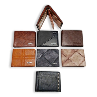 porte carte chifa cuir +monaie 1455-16.13