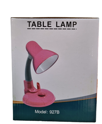 Librairie Bouarroudj - LAMPE DE BUREAU SIMPLE
