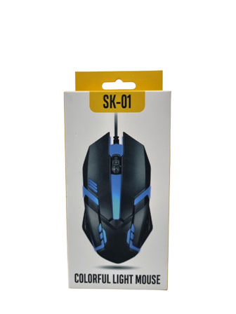 souris usb zornwee g628/g658