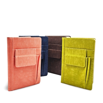agenda note book sambara 25050.51.53