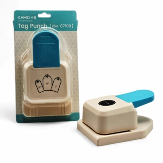 perforatrice fancy border punch rama5722