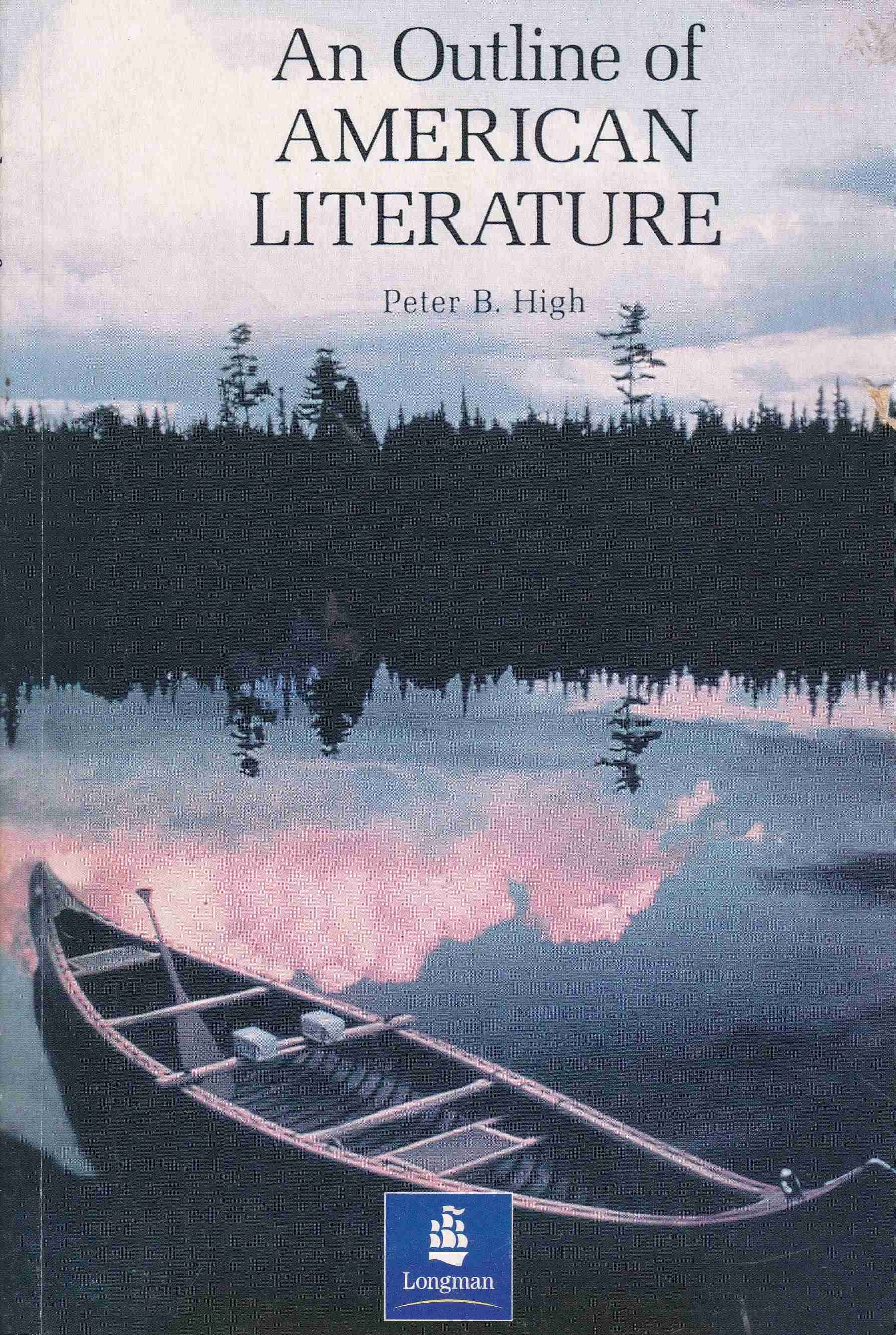 an outline of american literature      c28