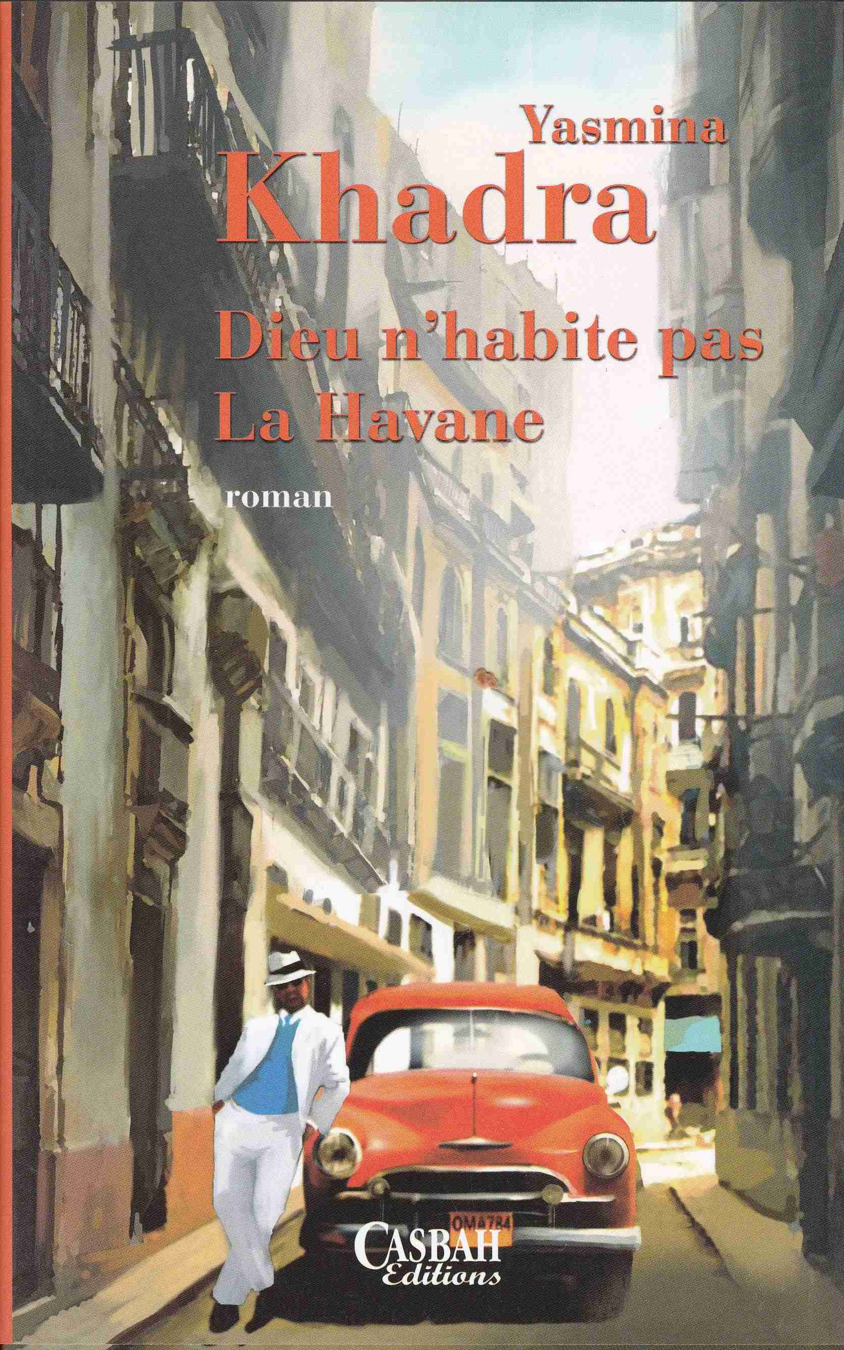 dieu n'habite pas la havane    c67