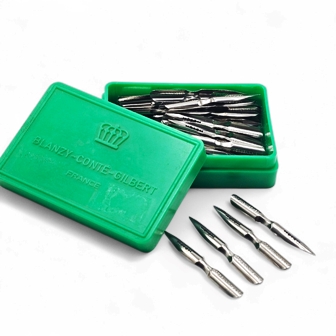 plume sergent major ar+fr