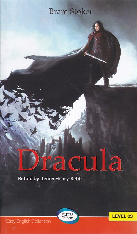 dracula level 03          c3