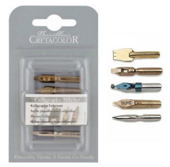 plume caligraphie 43110