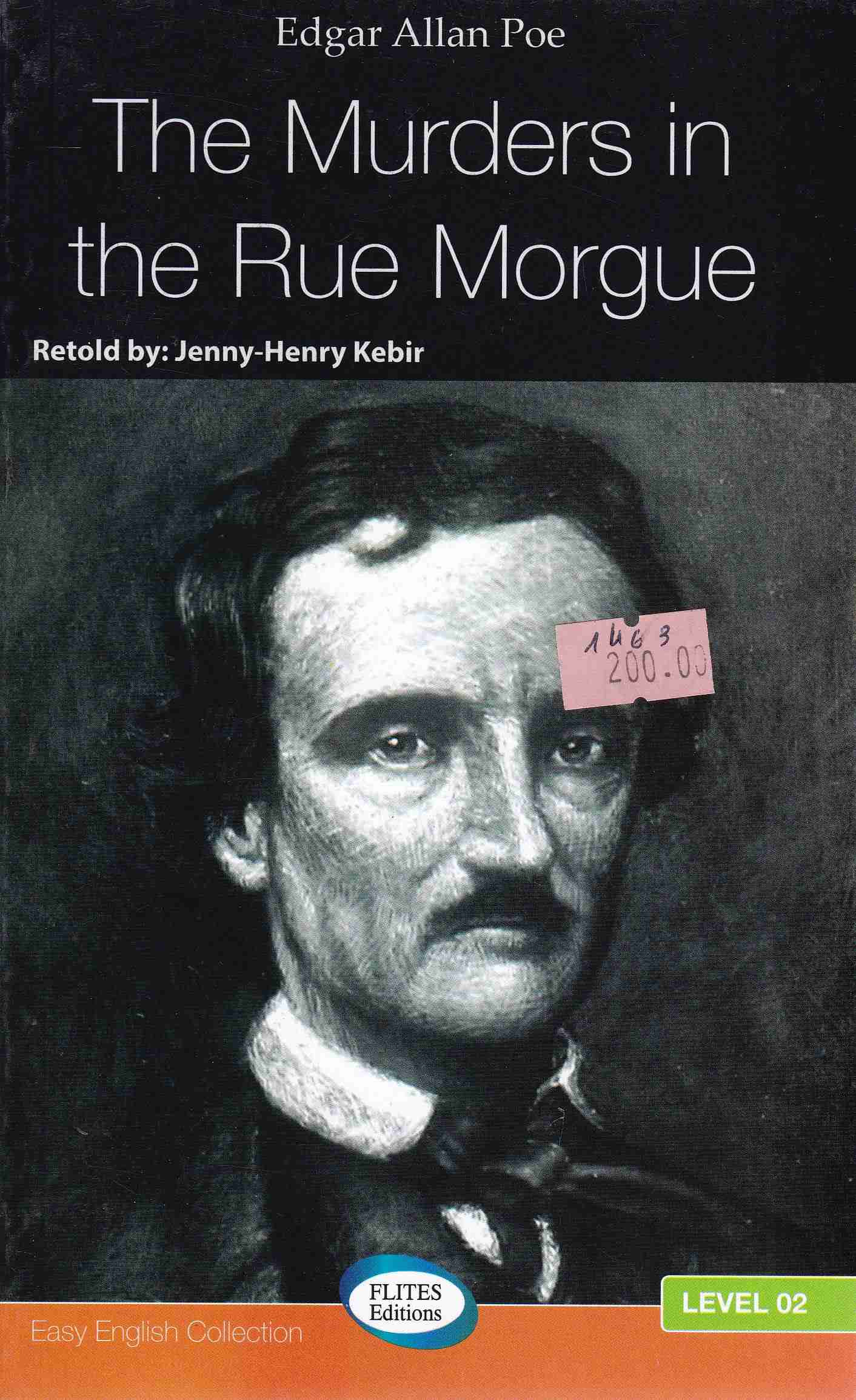 the murders in the rue morgue level 02