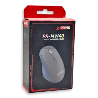 souris sans fil prime mw 40 rechargeable