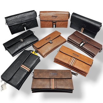 porte feuille jeep 1297-5.1096-15