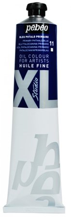 huile xl 11 bleu prim 200ml