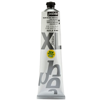 huile xl 46 blanc zinc