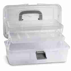 valise artiste en pp 50*65 cm fabs 3030100