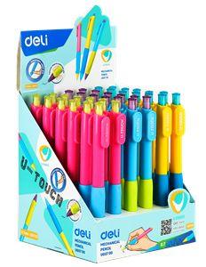 porte mine 07 u-touch deli60700