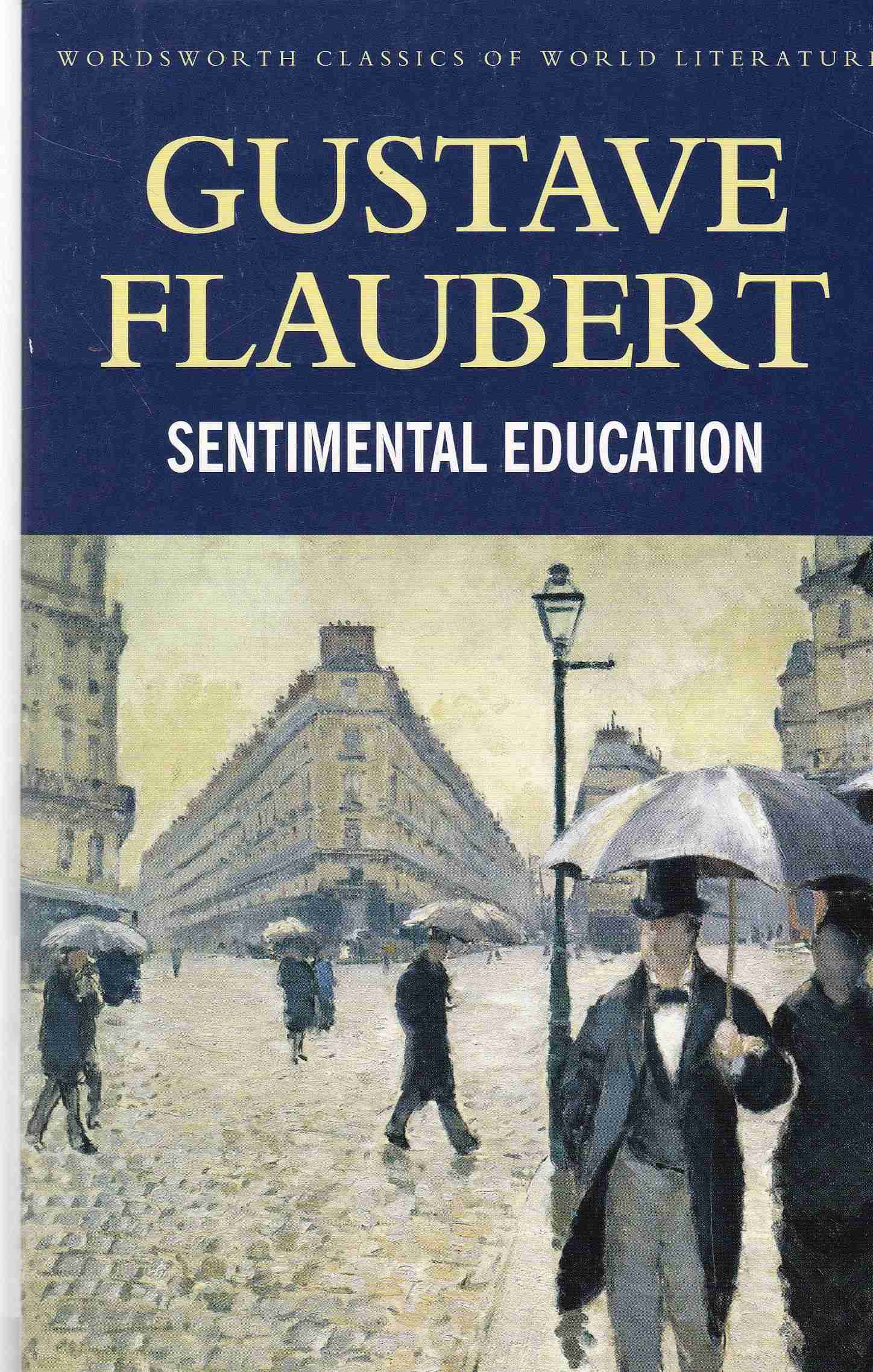 sentimental education