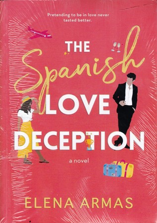 the spanish love deception        c33
