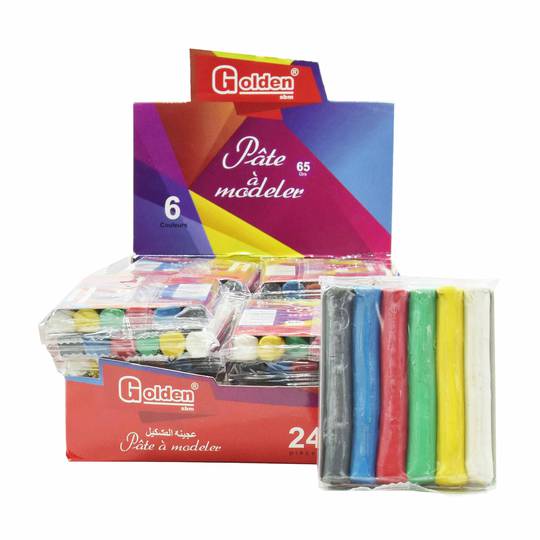pate a cire 65g sbm 43015