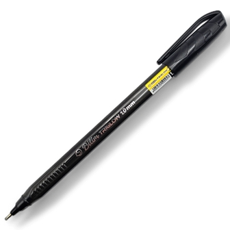 stylo noir triglow 0701
