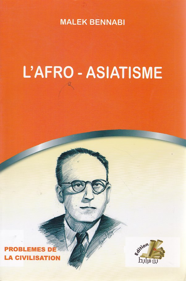 Librairie Bouarroudj - L'AFRO-ASIATISME   C70