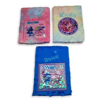 agenda note book rama rs3105