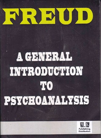 a general introduction to psychoanalysis  c41
