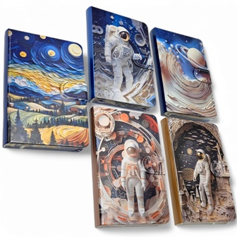 agenda note book foryou 8500 algo