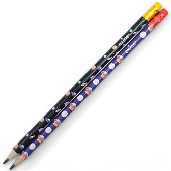 crayon noir exine 1125.28.29.27