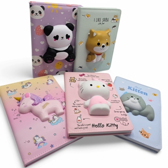 note book mobs nb-0311