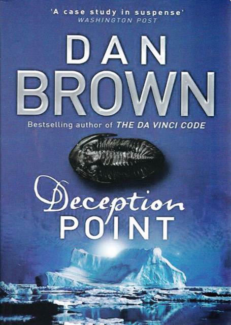 **deception point