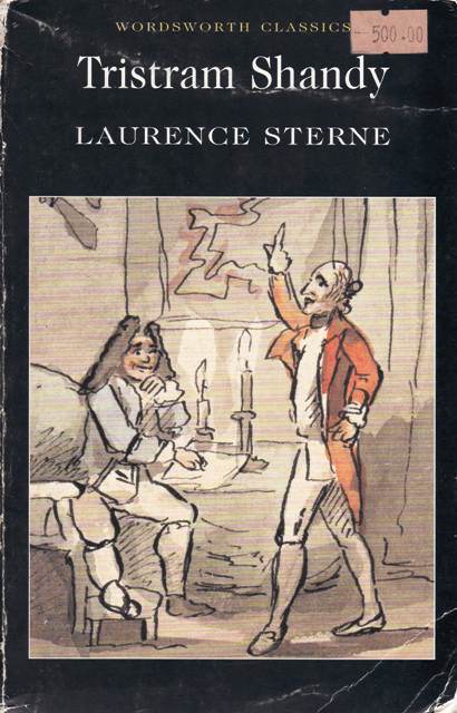 **tristram shandy    c25