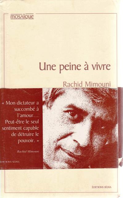 **une peine a vivre       c42
