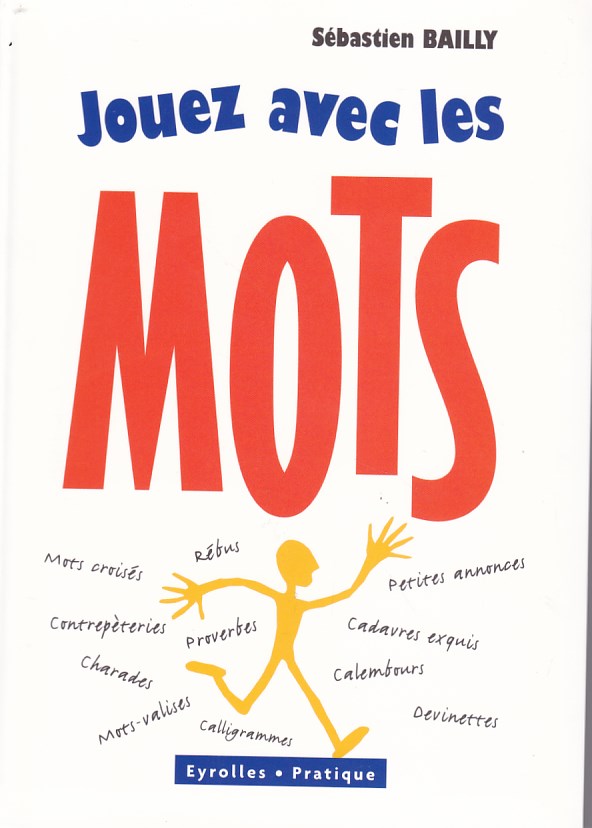 jouez avec les mots