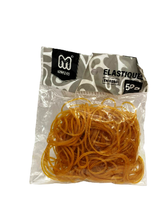elastique 50 grs el jiad 1214