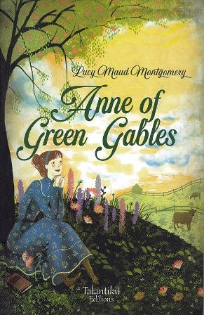 anne of green gables  c45
