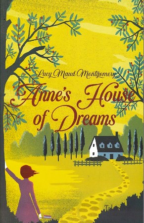 anne's house of dreams   c22