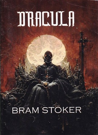 dracula  c28