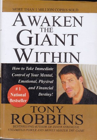 awaken the giant within     c19
