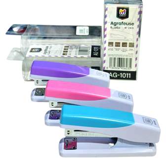 agrafeuse de bureau mobs 1011