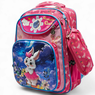 sac a dos 1cycle+trousse 39*28*15cm rs4501