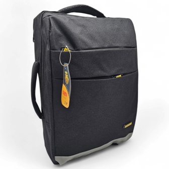 sac a dos labtop 16.5" rama 4545