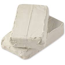 pate a modeler blanc mozart 0.5kgs rs2432
