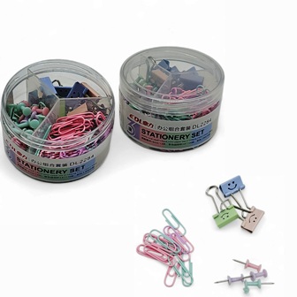 set stationery parts 162pcsrama 5425