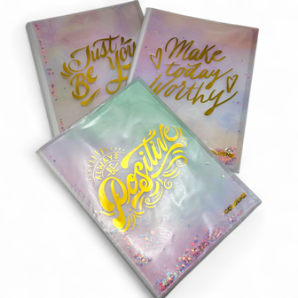 porte fiche 30 pochette  fantaisie sbm 65502