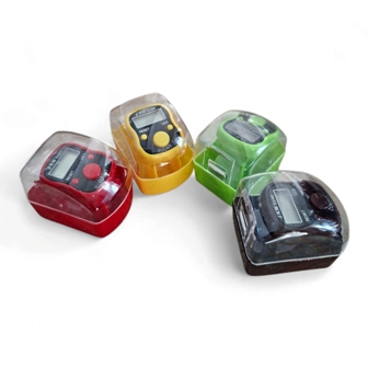 خاتم التسبيح علبة