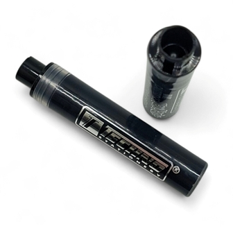 cartouche marqueur noire max+ tec3525