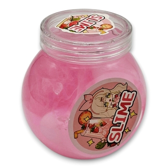 pate slime 280grs algo 4351