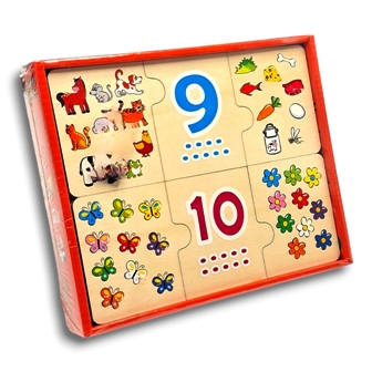 jeux number puzzle