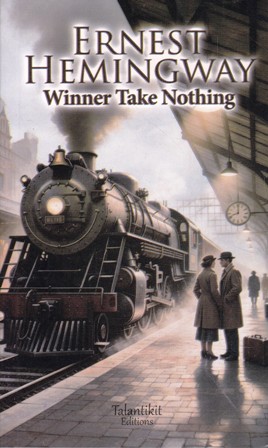 winner take nothing      c21