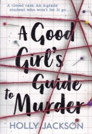 a good girl's guide to murder