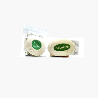 gomme fantaisie ovale/ronde sbm 11123.22