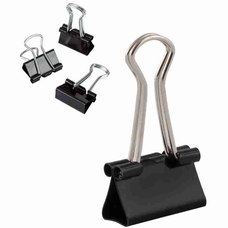 clips 25mm smile rama 5428